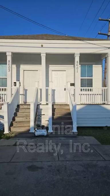 Main picture of 8601 Forshey St