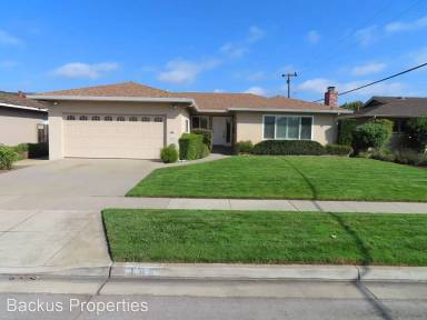 Main picture of 668 San Felipe St