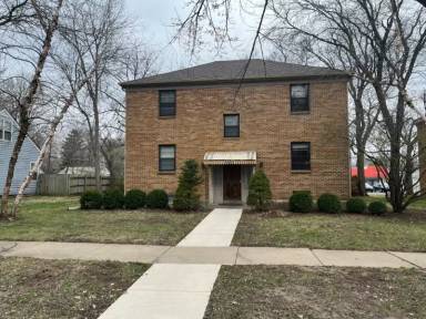 Main picture of 1709 SW High Ave