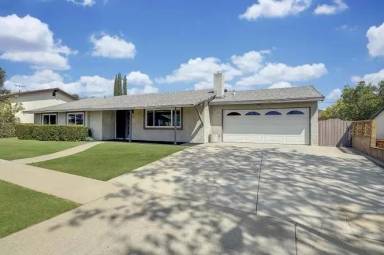 Main picture of 3308 Galveston Ave