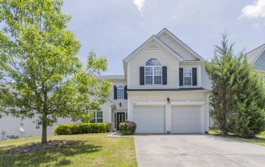 Main picture of 4230 Houldsworth Dr