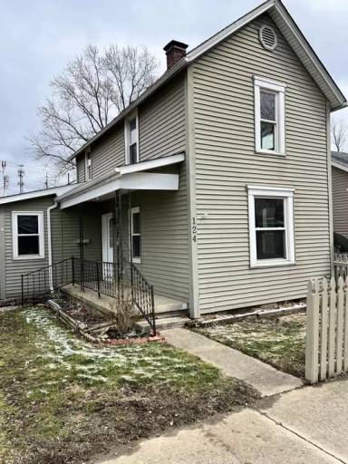 Main picture of 124 Sherman Ave