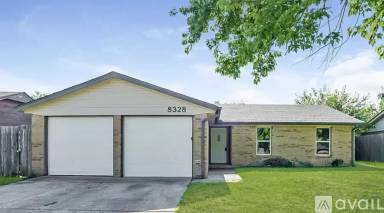 Main picture of 8305 Bigwood Dr