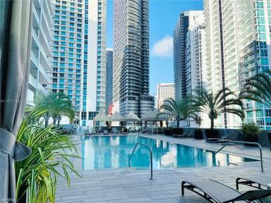 Main picture of Vue At Brickell Condo
