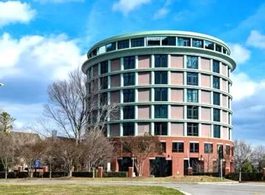 Main picture of The Rotunda