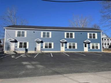 Main picture of 53 Oak St