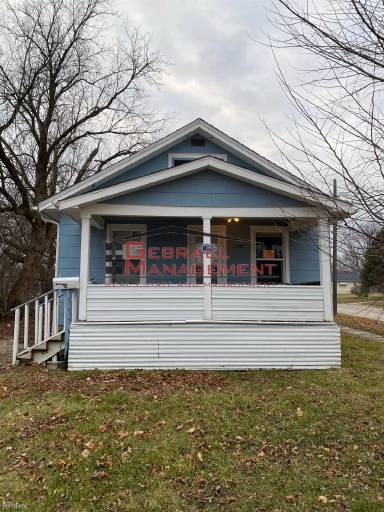 Main picture of 1402 Lincoln Dr