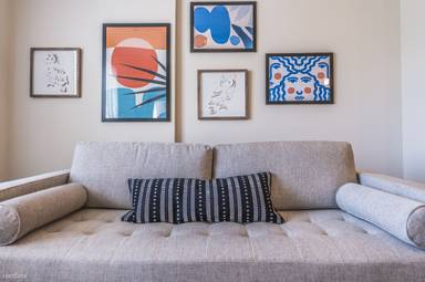 Main picture of Venue Apartments