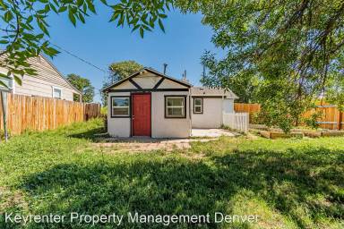 Main picture of 1301 Kenton St
