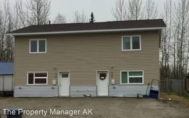 Main picture of 1553 Eielson St