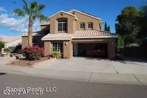 Main picture of 7465 W Paraiso Dr