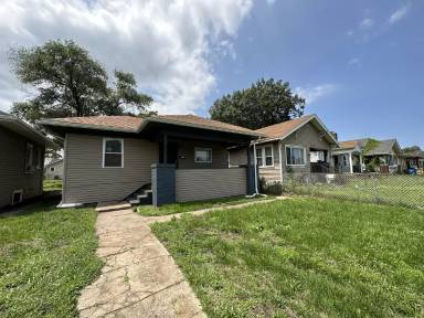 Main picture of 422 Grant St