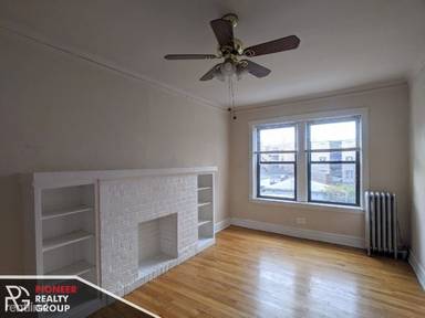 Main picture of 2604 W Gunnison St & 4846 N Rockwell St Apartments