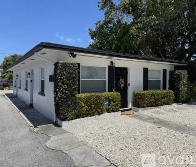 Main picture of 503 Nottingham Blvd