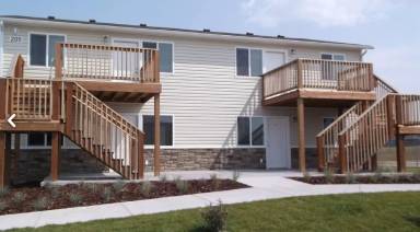 Main picture of 208 Hunters Way