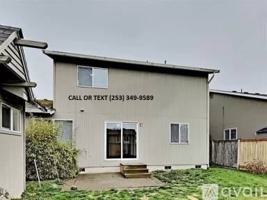 Main picture of 17734 17th Ave E