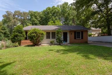 Main picture of 1309 Seabrook Rd