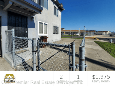 Main picture of 3821 Waller Ave