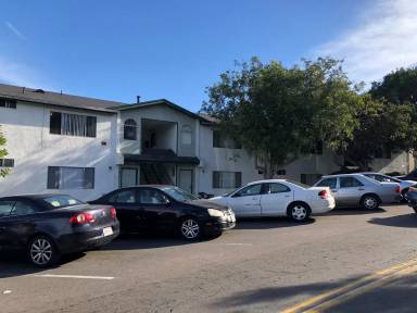 Main picture of 4241 Voltaire St