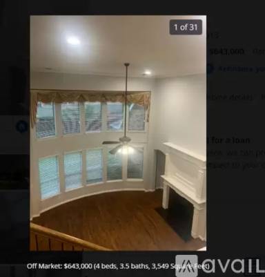 Main picture of 915 Redbird Ln