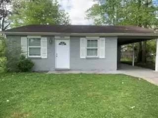 Main picture of 16636 S Amite Dr