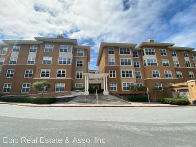 Main picture of 1 Crescent Way
