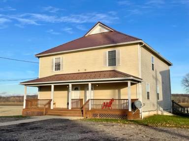 Main picture of 1589 County Road 1575