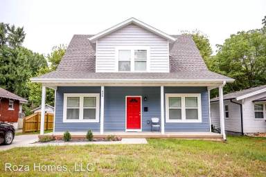 Main picture of 930 E Loren St