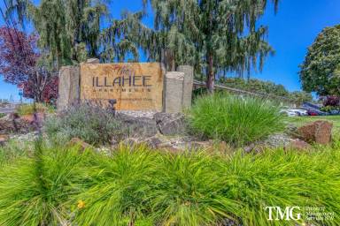 Main picture of The Illahee Apartments