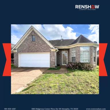 Main picture of 5381 August Moon Ln