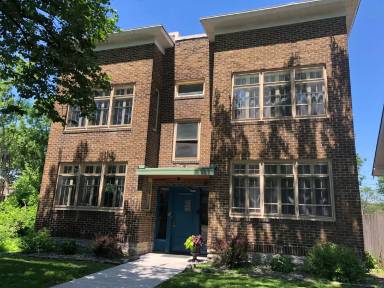 Main picture of 1065 Selby Apartments
