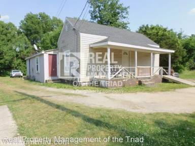 Main picture of 919 Asheboro St