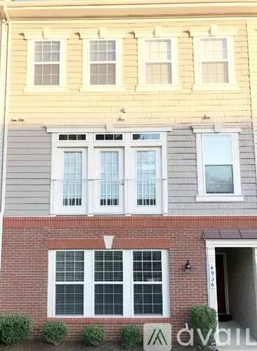 Main picture of 4936 Dane Ridge Cir