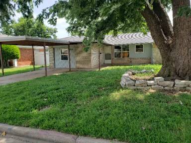 Main picture of 4316 S Wofford Ave