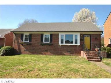 Main picture of 6721 Patterson Ave