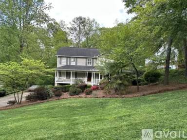 Main picture of 4090 Norton Pl SE