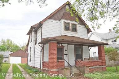 Main picture of 817 W Ashland Ave