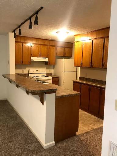 Main picture of 1114 Clement St