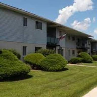 Main picture of 125 W Franklin St