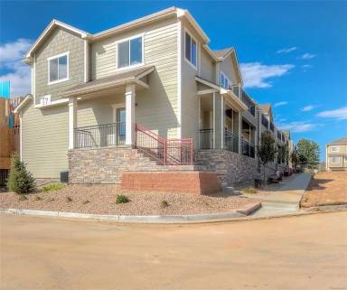 Main picture of The Lakes at Dunes Park