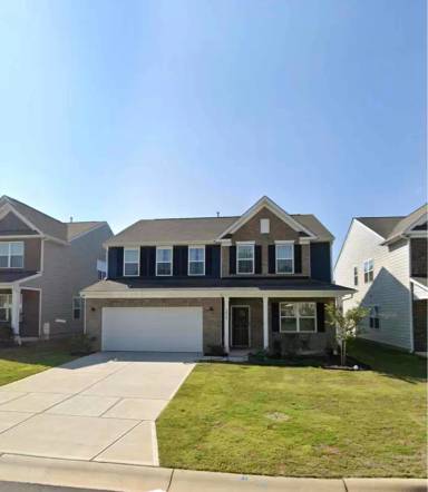 Main picture of 3598 Cerelia Ln