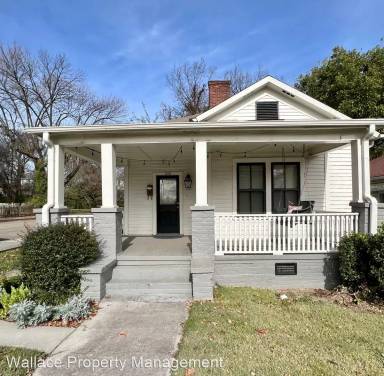 Main picture of 601 Gill Ave