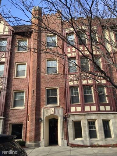 Main picture of 520 W Stratford Pl