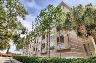 Main picture of Residence At Renaissance