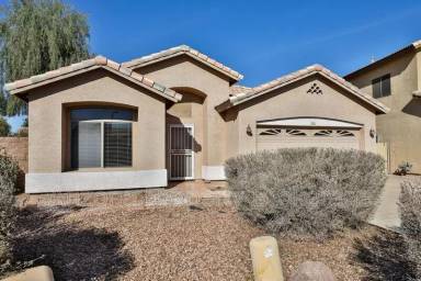 Main picture of 1505 E Sunrise Way
