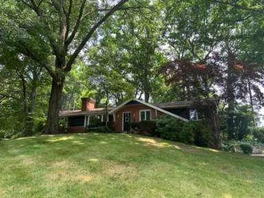 Main picture of 5805 Woodhill Dr NW