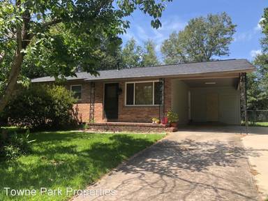 Main picture of 3709 Columbia Dr