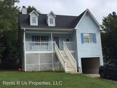 Main picture of 2725 Sanibel Ln SE