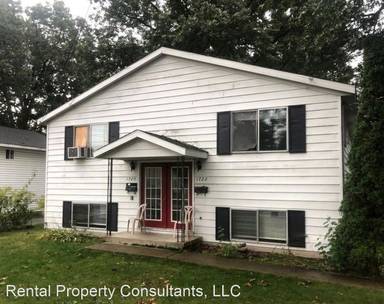 Main picture of 1720 32nd St SW