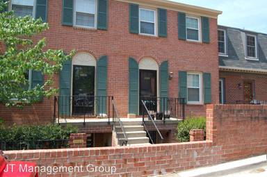 Main picture of 1652 Beekman Pl NW